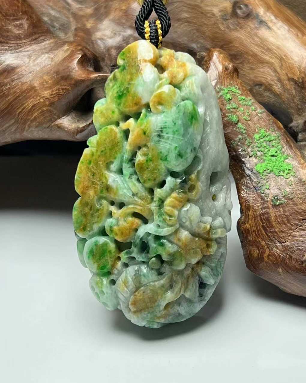 生意兴隆