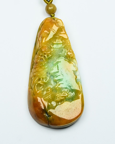 登高望远