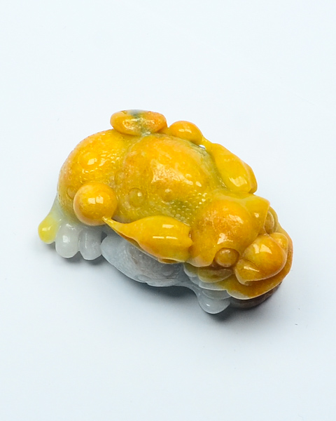 金蟾
