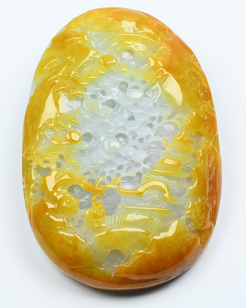 江山如画