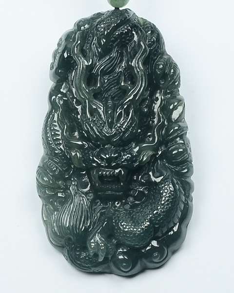 龙腾盛世