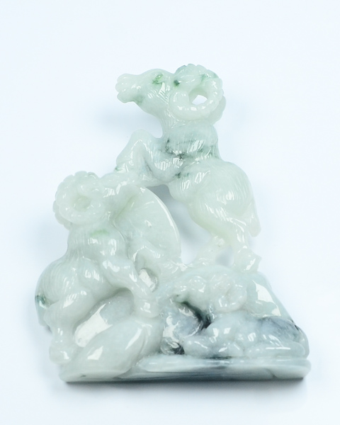 三阳开泰