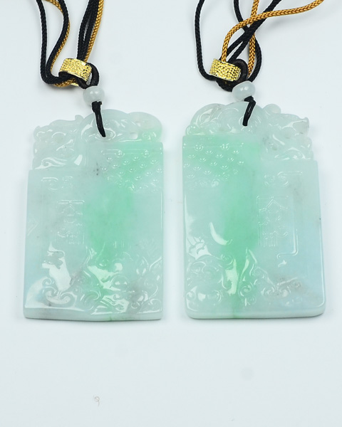 龙凤呈祥