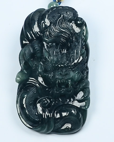 龙行天下