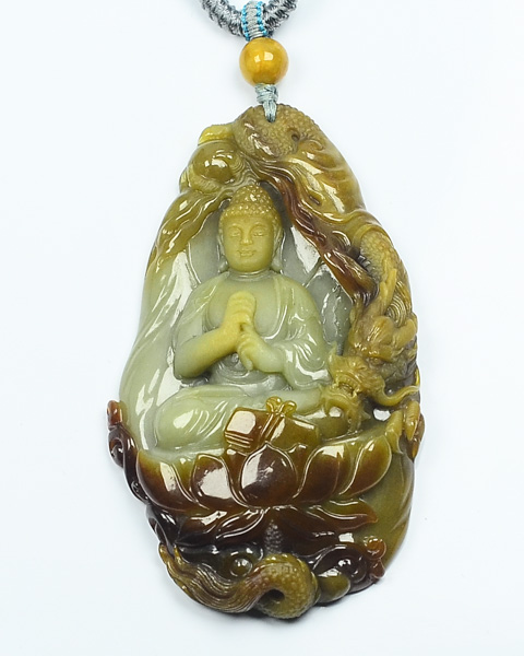 普度众生