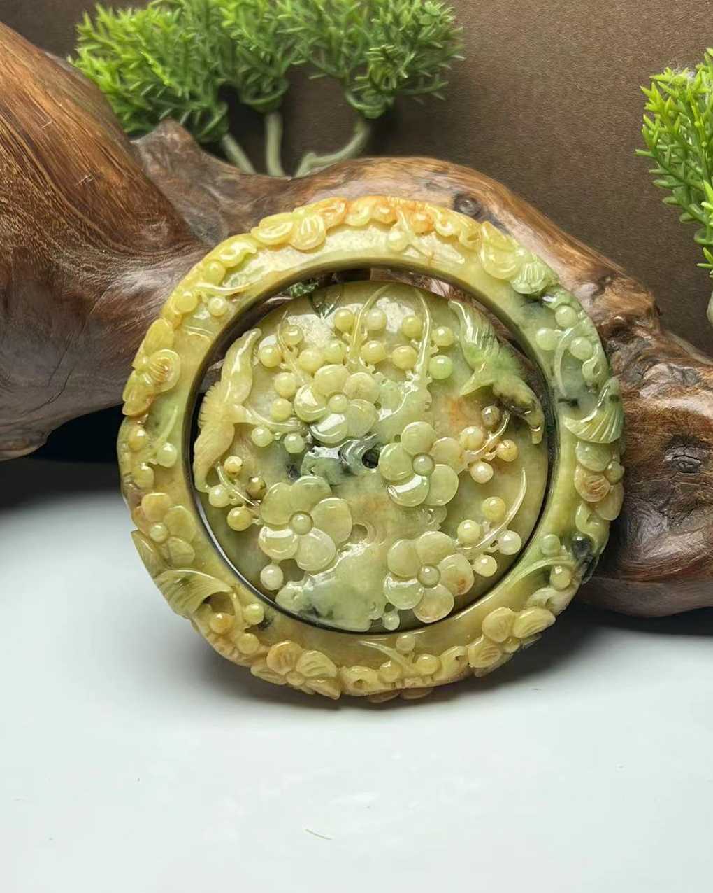 喜上眉梢