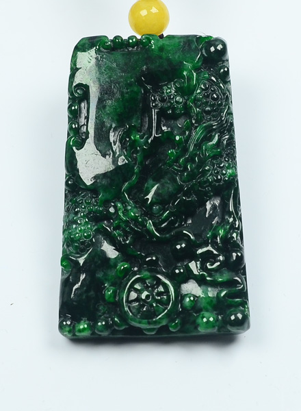 龙行天下