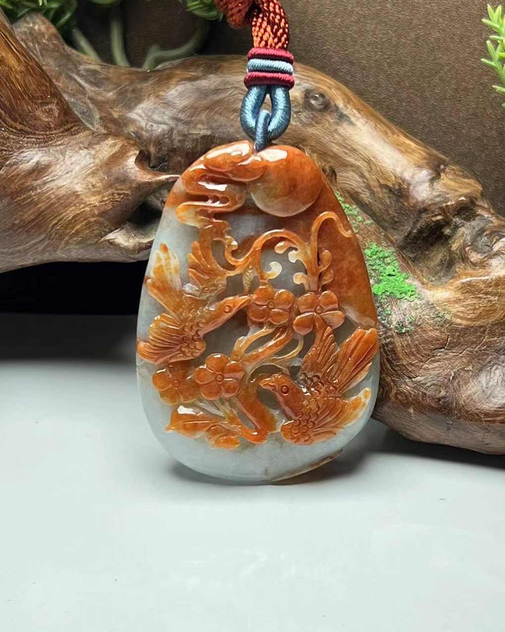 双喜临门