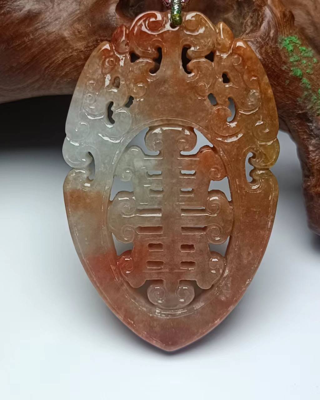吉祥富贵