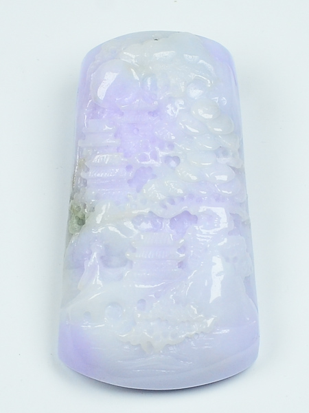 大好河山