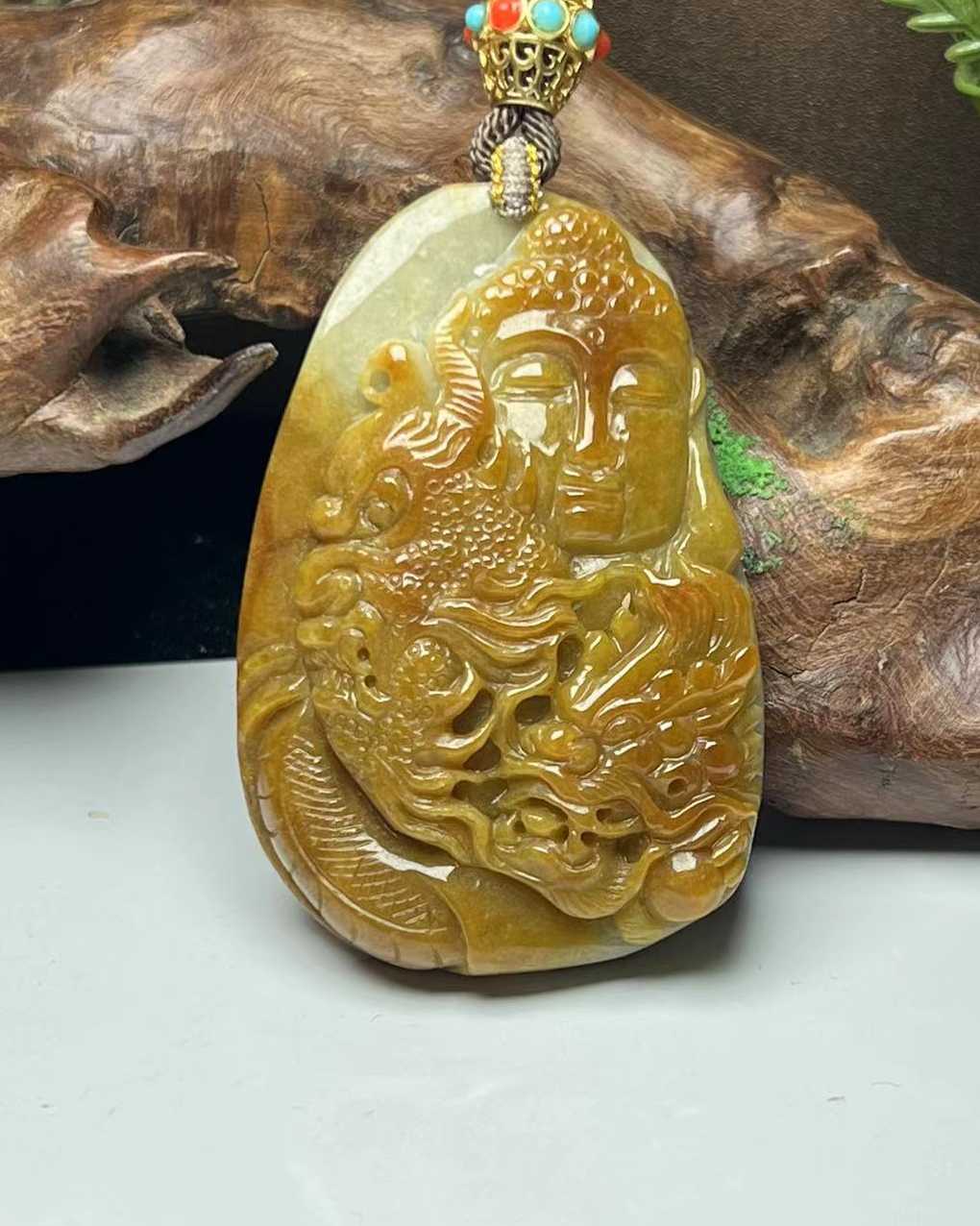 一念之间