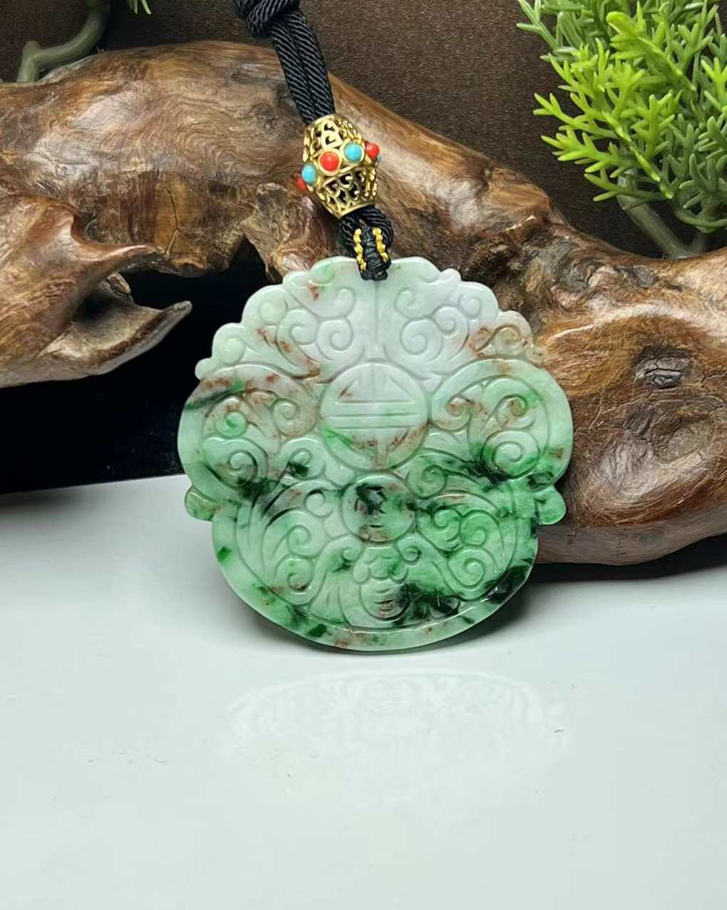 吉祥富贵