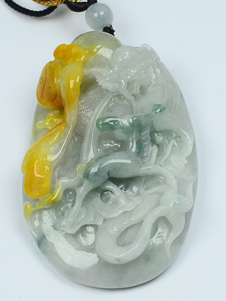 龙马精神