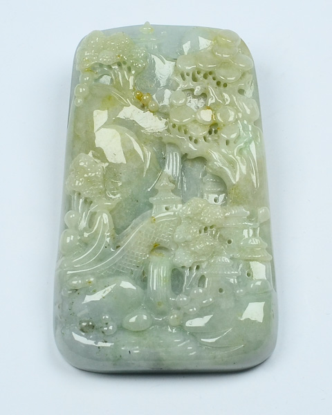 壮丽山河