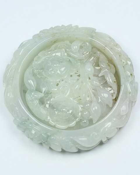 花开富贵·婉约