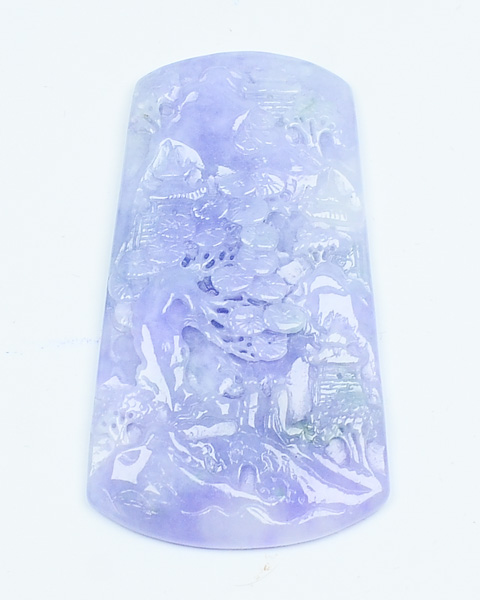 紫漫江山