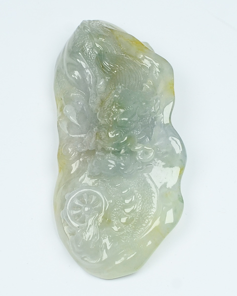 龙行天下