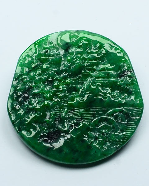 锦绣山河
