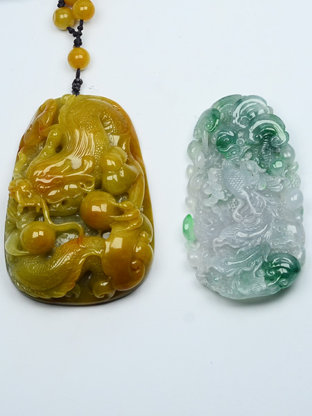 龙凤呈祥