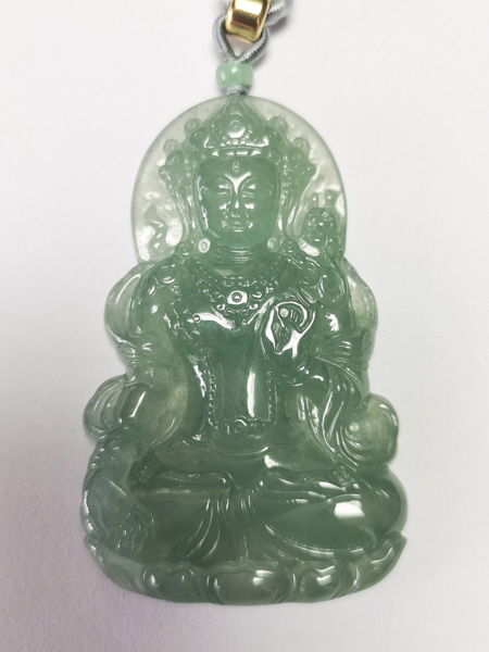 渡母
