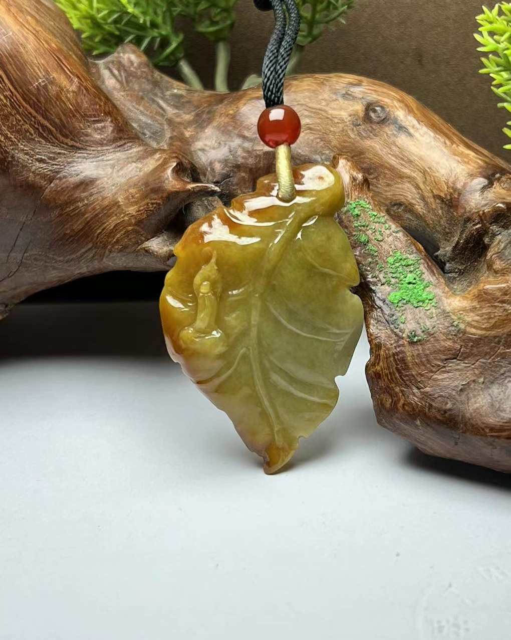一叶成佛