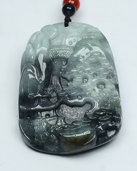 壮丽山河