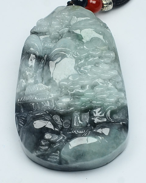 锦绣山河