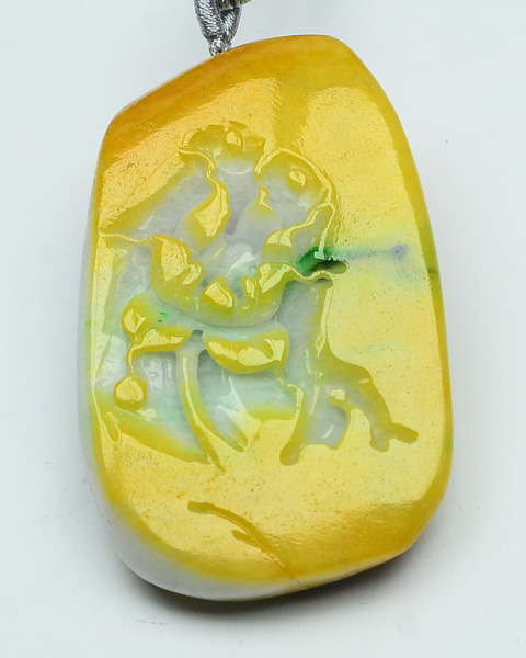 莲花悟道