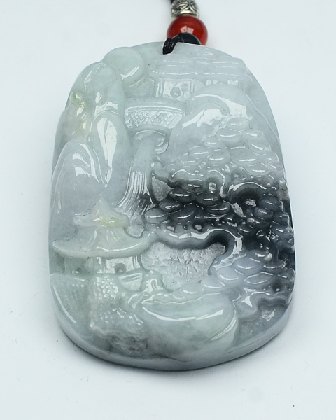 壮丽山河