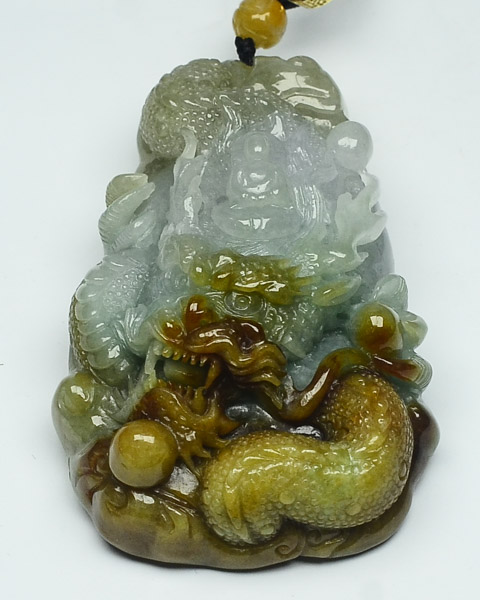 龙腾盛世
