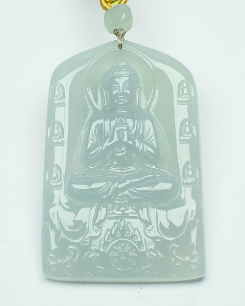 佛观天下