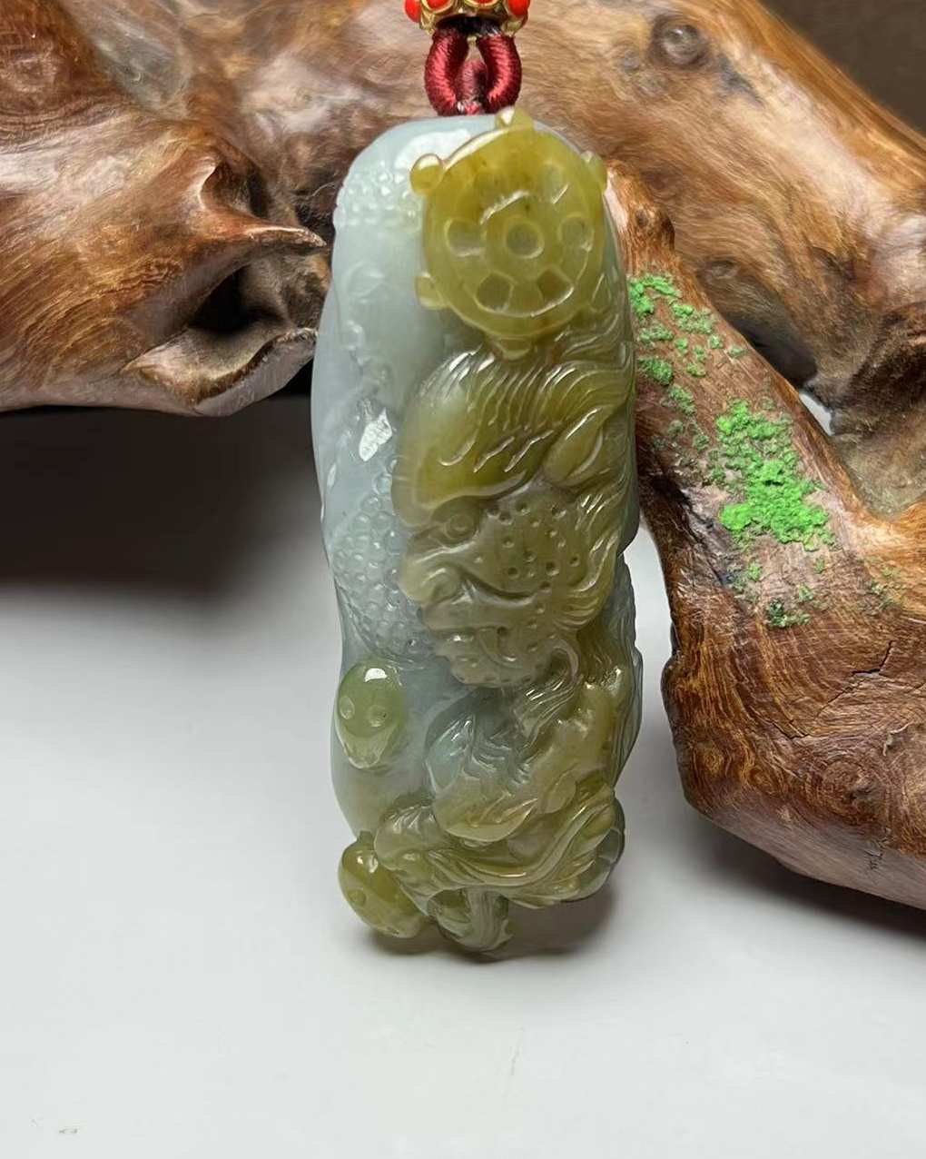 一念之间