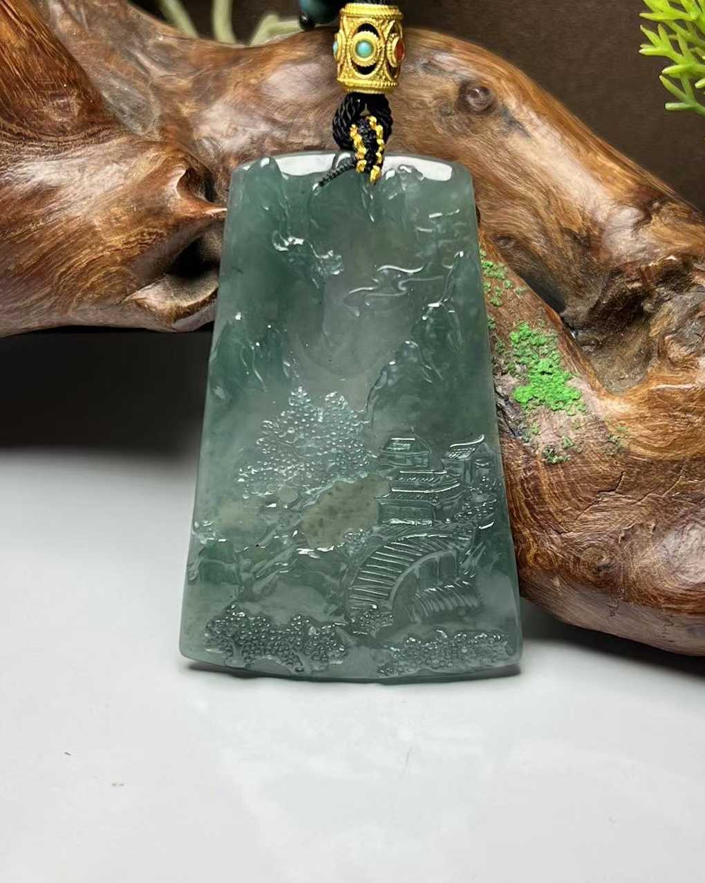 锦绣山河