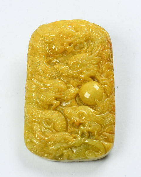 九龙护主