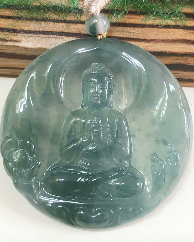 大日如来