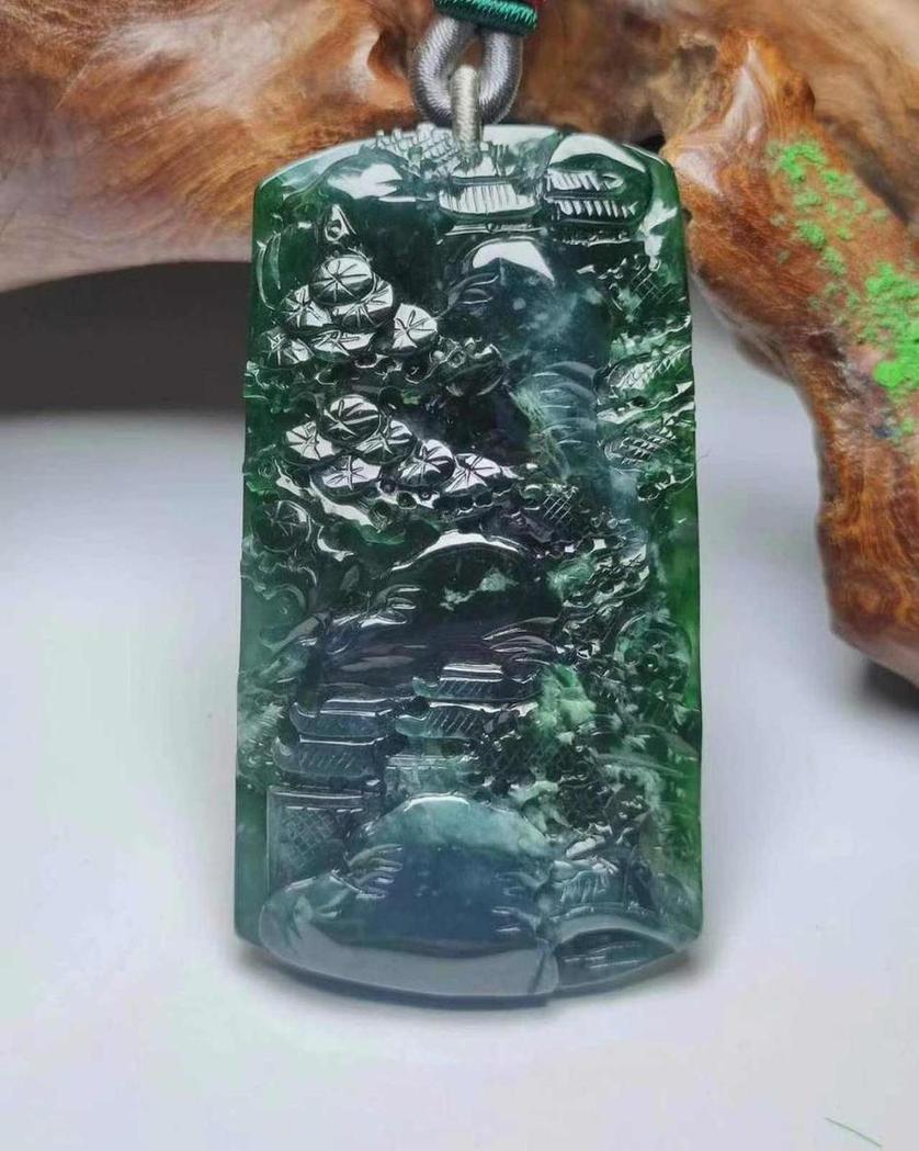 江山似锦