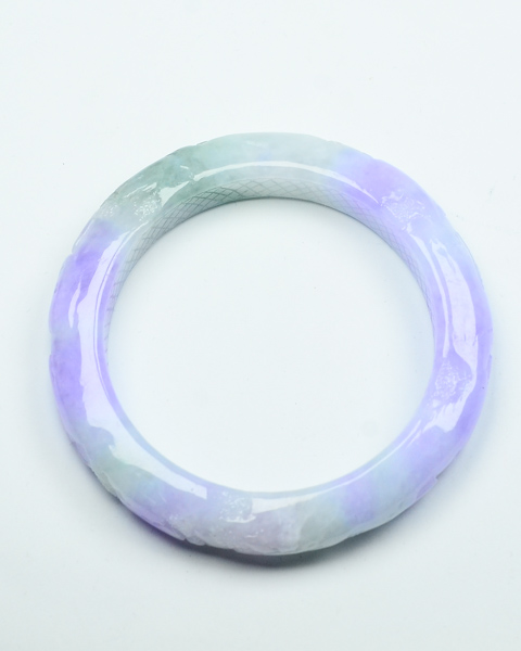 紫漫江山·婉约