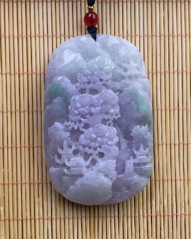 紫气东来