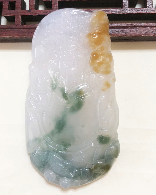 财神