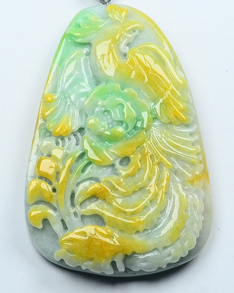 凤仪九天