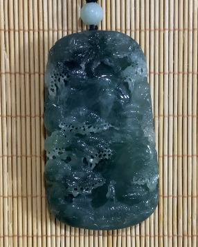 锦绣山河
