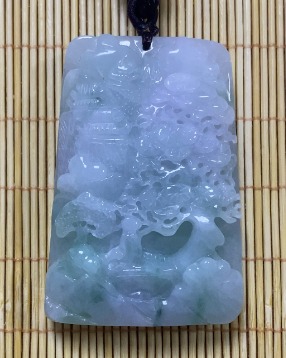 富贵山居