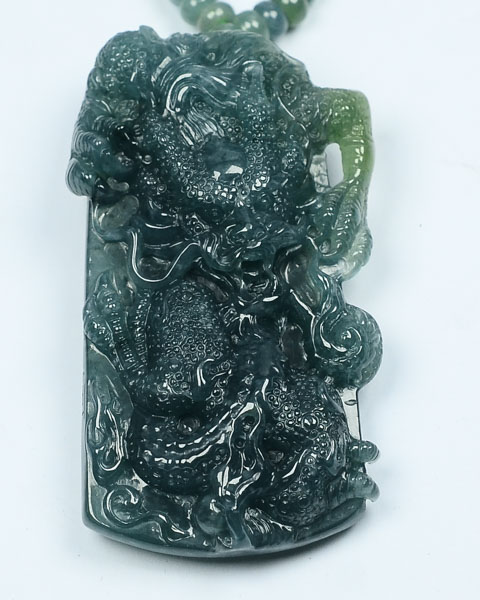 龙行天下