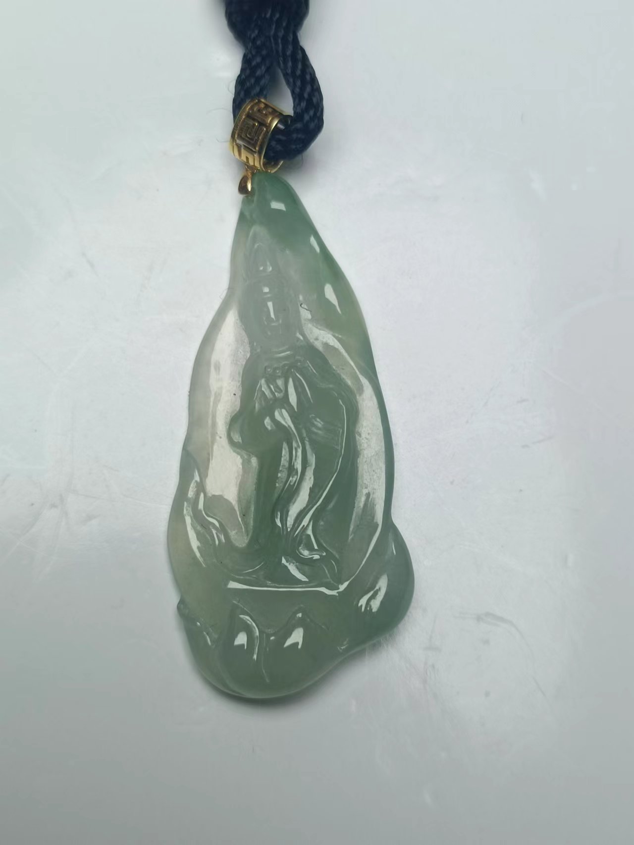 自在观音