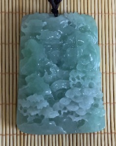 锦绣河山