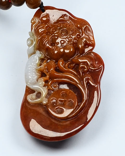一品清莲