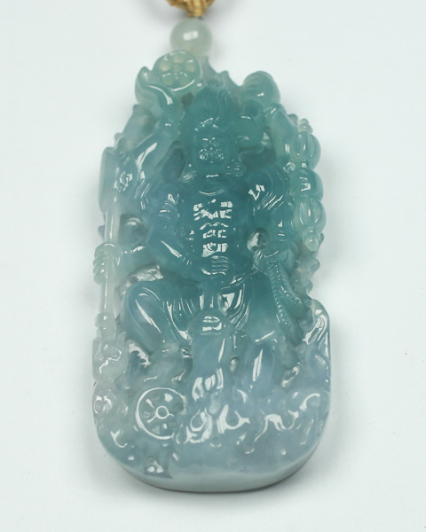 普度众生