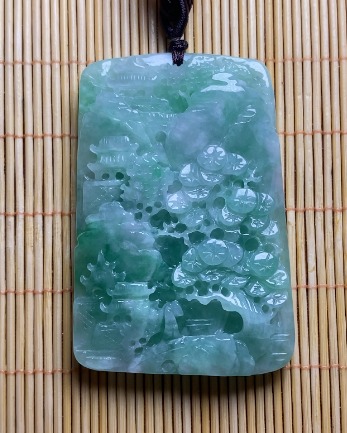 富贵山居