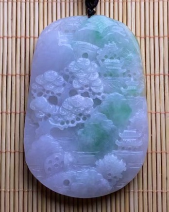 富贵山居