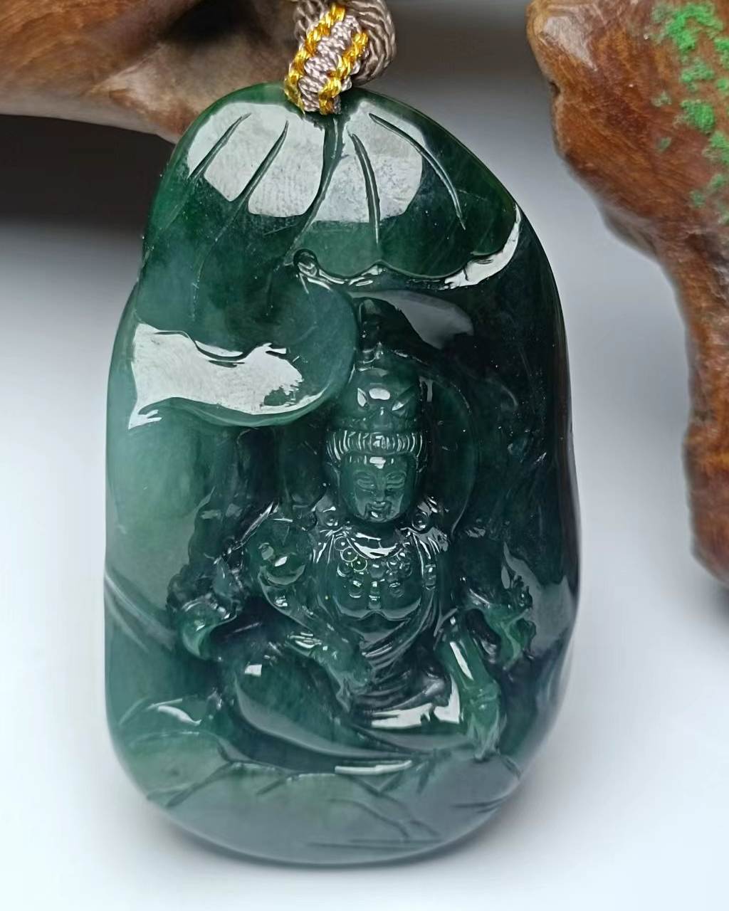 普度众生